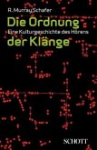Die Ordnung der Klänge