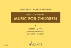 Music for Children 1