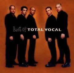 Best Of Total Vocal - Total Vocal