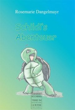 Cover Schildi's Abenteuer