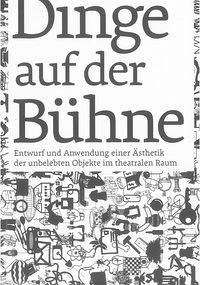 Dinge auf der Bühne - Loch, Kathi