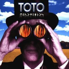 Mind Fields - Toto