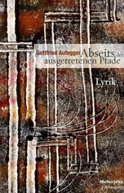 Cover Abseits der ausgetretenen Pfade