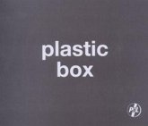 Plastic Box (Multicase-4cd)