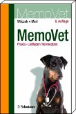 MemoVet - Praxis-Leitfaden Tiermedizin