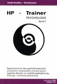 HP-Trainer Psychologie