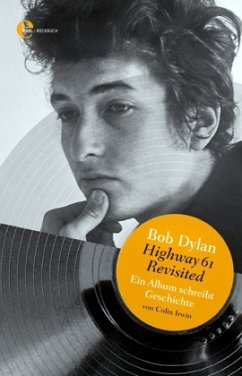 Bob Dylan - Highway 61 Revisited - Irwin, Colin