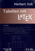 Tabellen mit LaTex