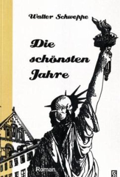 Cover Die schönsten Jahre