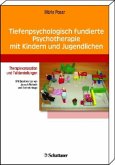 Tiefenpsychologisch fundierte Psychotherapie bei Kindern und Jugendlichen