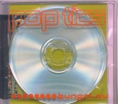 Pop Tics - Pop Tics (1999, Bungalow)