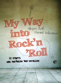 Cover My Way into Rock 'n' Roll