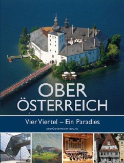 Cover Oberösterreich