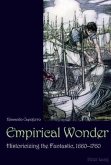 Empirical Wonder