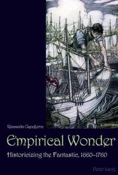 Empirical Wonder - Capoferro, Riccardo