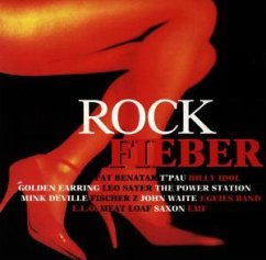 Cover Rock Fieber