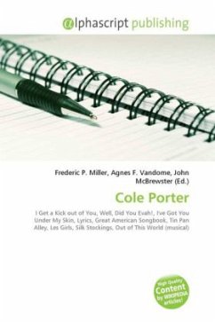 Cole Porter