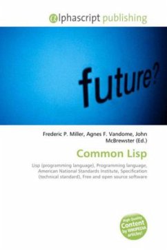 Common Lisp