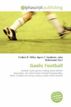 Gaelic Football