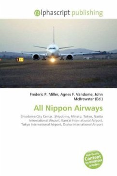 All Nippon Airways