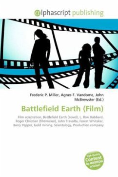 Battlefield Earth (Film)