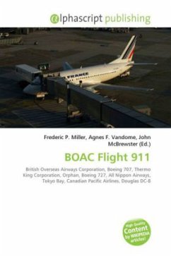 BOAC Flight 911