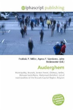 Auderghem