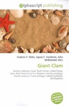 Giant Clam