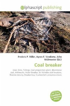 Coal breaker