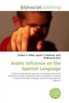 Arabic Influence on the Spanish Language