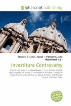 Investiture Controversy