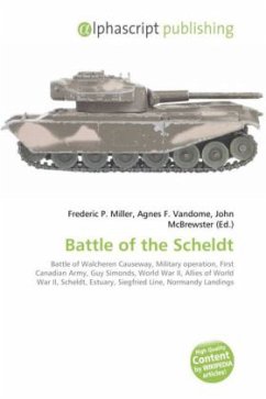 Battle of the Scheldt