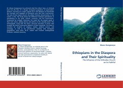 Ethiopians in the Diaspora and Their Spirituality