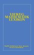 Vieweg-Mathematik-Lexikon - Bild 1