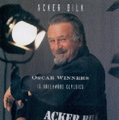 Oscar Winners - Acker Bilk
