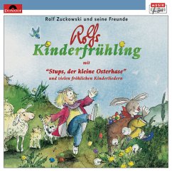 Rolfs Kinderfrühling - Zuckowski, Rolf