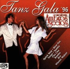 Tanz-Gala '96 - Ambros Seelos (Orch.)