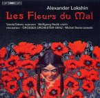 Les Fleurs Du Mal