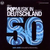 Pop in Deutschland-50er-Schlager & R'n'R