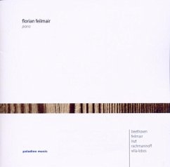 The Debut Recording - Feilmair,Florian