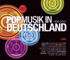 Popmusik In Deutschland 1950 B