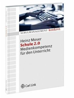 Cover Schule 2.0