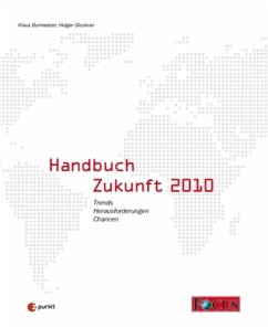 Cover Handbuch Zukunft 2010