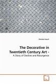 Decorative Art in the Twentieth Century