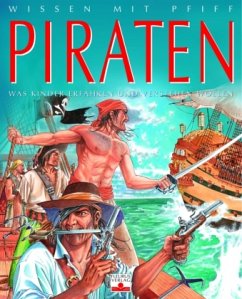 Cover Piraten