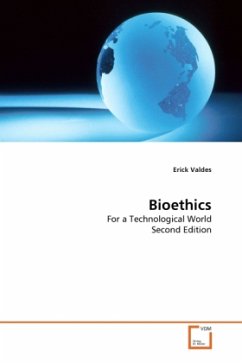 Bioethics - Valdes, Erick