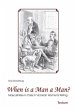 When is a Man a Man? - Bild 1
