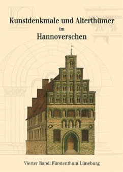 Kunstdenkmale und Alterthümer im Hannoverschen - Mithoff, H Wilhelm