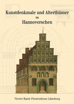 Kunstdenkmale und Alterthümer im Hannoverschen