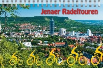 Jenaer Radeltouren Jenaer Radeltouren